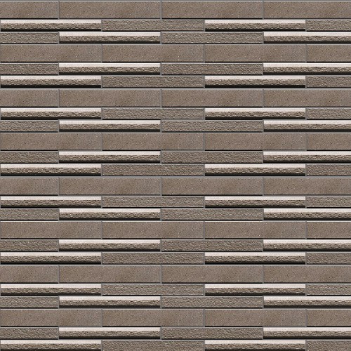 Gạch trang trí I-CONCEPT TRAPE INAX-3040B-TRP-2