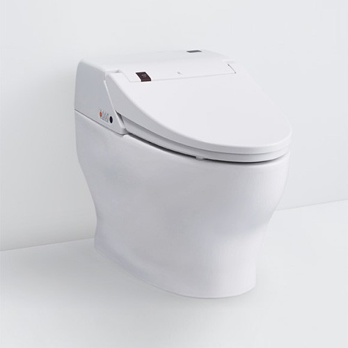 Bồn cầu điện tử Royal RSB2400
