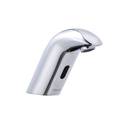Vòi chậu lavabo cảm ứng Caesar A910 (220V)
