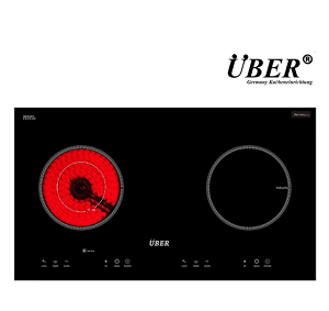 Bếp điện từ giá rẻ UBER
