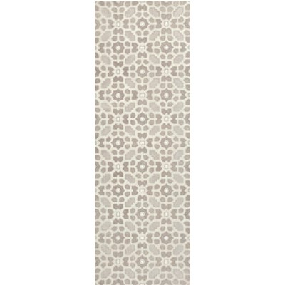 Gạch Tây Ban Nha 30x90 Toàn Cầu ARABESQUE CREMA
