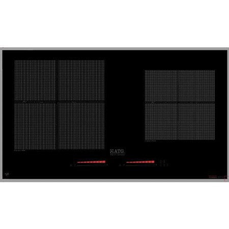 Bếp từ đôi ATG-MI 999 PLUS