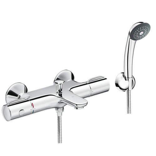 Sen tắm điều chỉnh nhiệt độ INAX BFV-3413T-4C