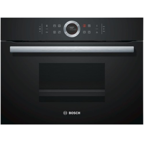 Lò hấp Bosch CDG634AB0