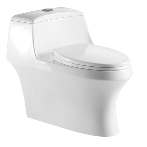 Bồn cầu 1 khối Basic BSA-123