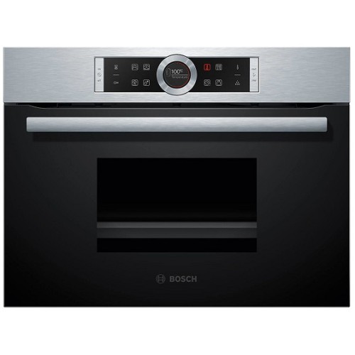 Lò Hấp Bosch Bosch CDG634AS0 Series 8