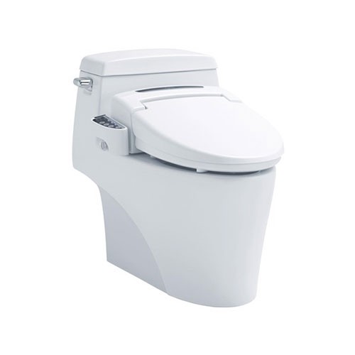 Bồn cầu thông minh COTTO C10527(CV)