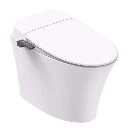 Bồn cầu thông minh Clara ABIA CT-406