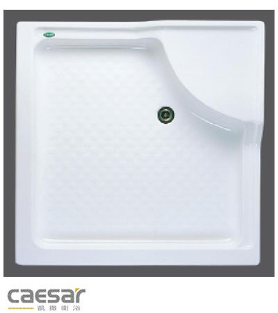 Khay tắm đứng Acrylic Caesar AS200