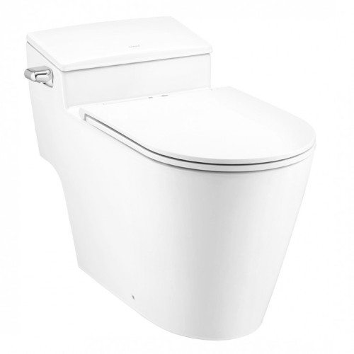 Bồn cầu 1 khối Simply Connect COTTO C103347