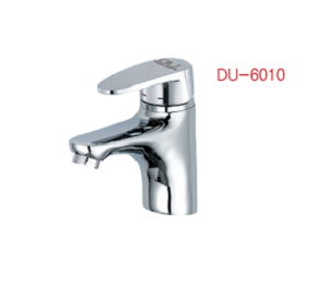 Vòi chậu nóng lạnh 1 lỗ DAEHAN DU-6010