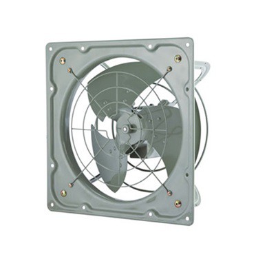 Quạt hút thông gió gắn tường FANZIC TFV-256GSV