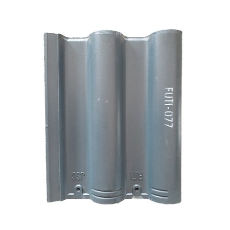 Ngói màu JSC Futi-077 - Xanh đen