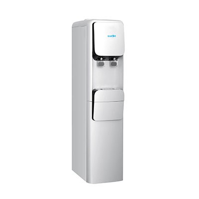 Cây lọc nước nóng lạnh Karofi HCT651-WH