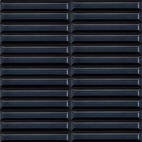 Gạch kiến trúc ốp tường BL-BULLION BORDER IM-50P1/BL-2