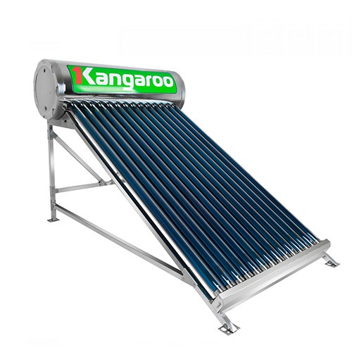 Thái dương năng Kangaroo GD1818(18 ống)