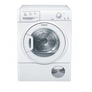 Máy sấy quần áo Ariston TCM 80 C60/Z (EX)