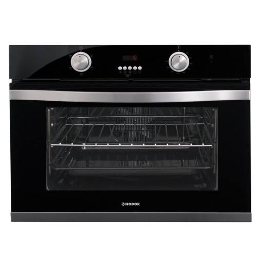 Lò nướng Nodor DECOR 745 DT AC BK (43L, 6 chức năng)