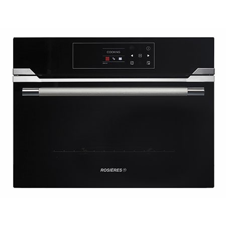 Lò hấp nướng đa năng Rosieres RSO 450 SV