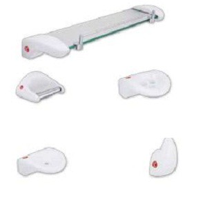 Bộ phụ kiện phòng tắm Viglacera SPK 01
