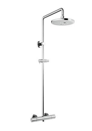 Sen cây nhiệt độ TOTO TBW01404BB