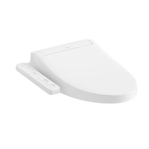 Nắp bồn cầu điện tử TOTO TCF23460AAA