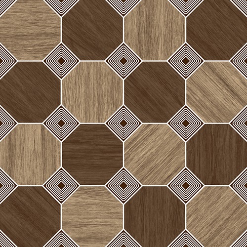 Gạch Mikado kích thước 40x40 mã VS4553