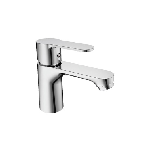 Vòi chậu lavabo nóng lạnh Basic BW-601V