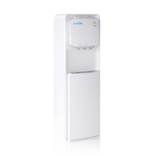 Cây lọc nước nóng lạnh Karofi HC19