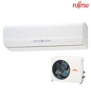 Máy điều hoà 1 chiều Fujitsu ASY 18A