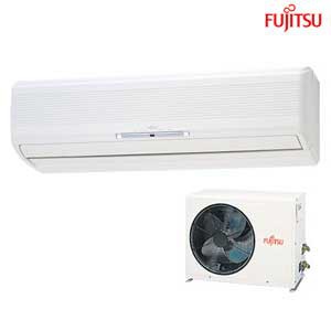 Máy điều hoà 1 chiều Fujitsu ASA 24 A