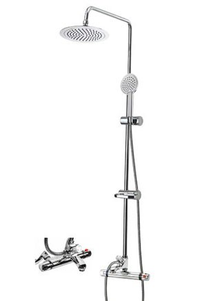 Sen cây nhiệt độ Sobisung IB-1000