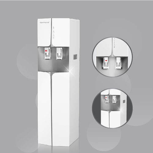 Cây lọc nước nóng Korihome WPK-688-H