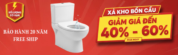 Bồn Cầu