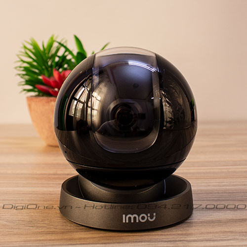 Camera Wifi IMOU Ranger Pro IPC-A26HP 1080p