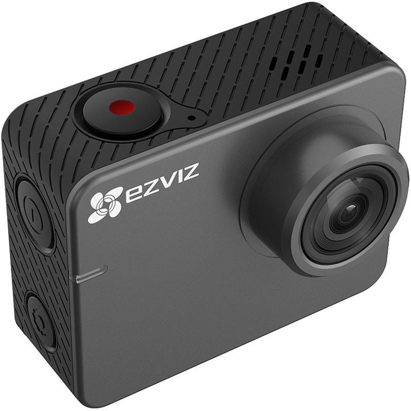 Camera Hành Trình EZVIZ S2-SP206