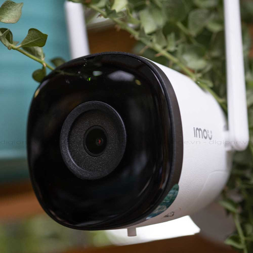 Camera IMOU IPC-F42P 4MP