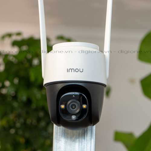 Camera IMOU Cruiser S22FP 1080P - Có màu ban đêm