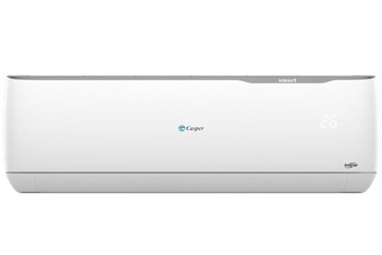 Điều hòa Casper 2 chiều Inverter 9.000BTU GH-09TL32
