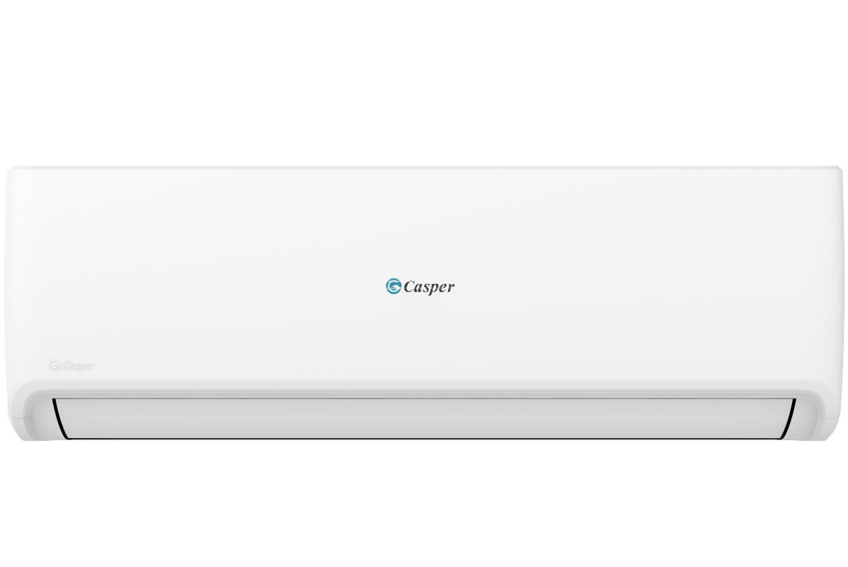 Điều hòa Casper 2 chiều Inverter 18.000BTU GH-18IS33