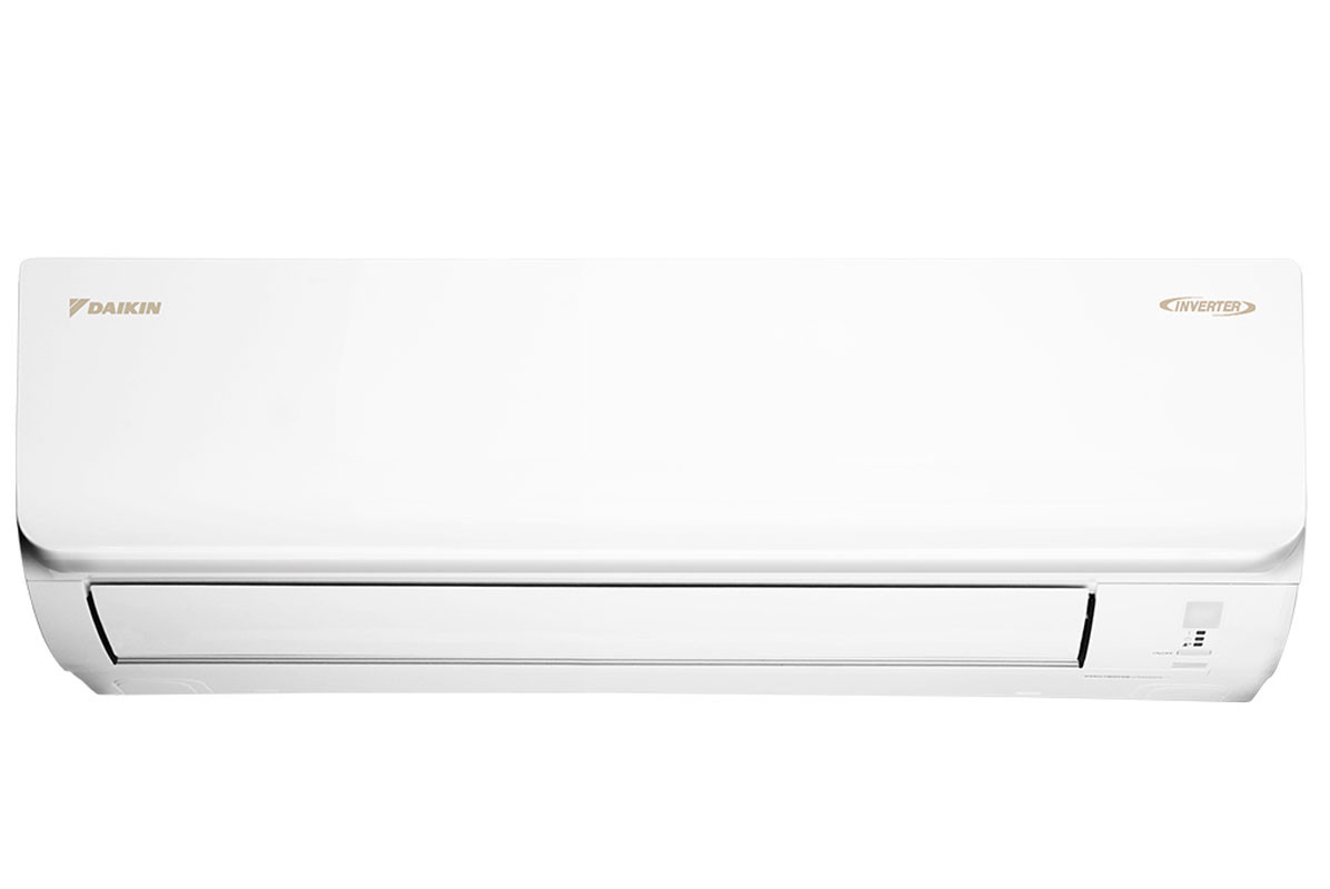 Điều hòa Daikin 1 chiều Inverter 11.900BTU FTKA35VMVMV