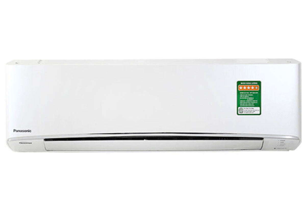 Điều hòa Panasonic 1 chiều Inverter U24VKH-8 24.000BTU
