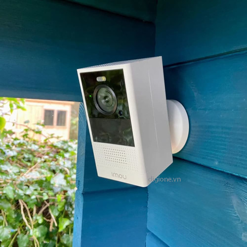 Camera IMOU Cell 2 B46LP 4.0mp - Dùng Pin