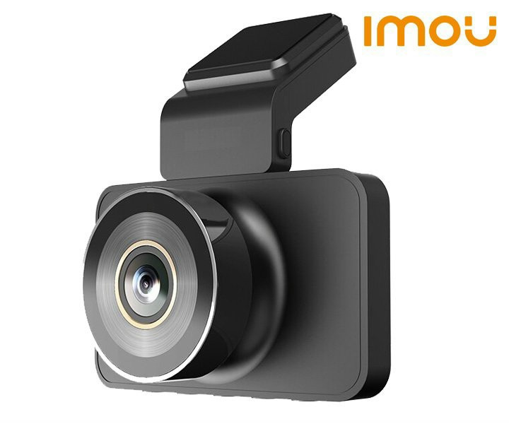 CAMERA HÀNH TRÌNH IMOU DASHCAM (TẶNG KÈM THẺ NHỚ)
