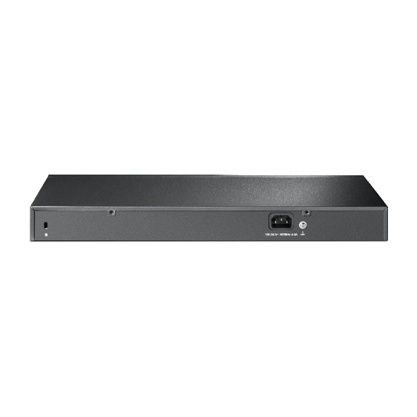 18-Port Gigabit Easy Smart Switch with 16-Port PoE+ TP-Link TL-SG1218MPE - Image 3