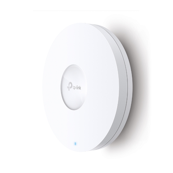 Bộ phát wifi 6 TP-Link EAP650 (Chuẩn AX/ AX3000Mbps/ Ăng-ten ngầm/ Wifi Mesh/ 55 User/ Gắn trần/tường) - Image 4