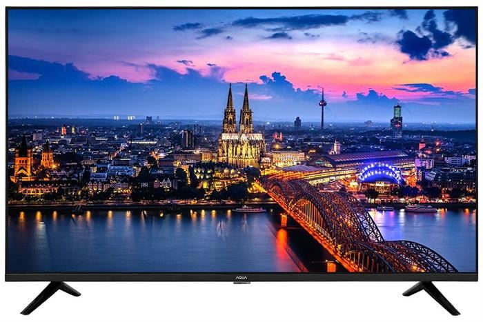 Android Tivi Aqua FHD 43 inch AQT43K800FG - Image 2