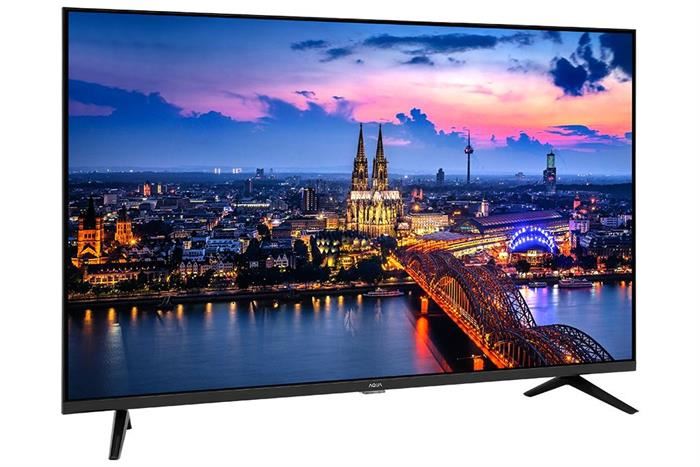 Android Tivi Aqua FHD 43 inch AQT43K800FG - Image 4