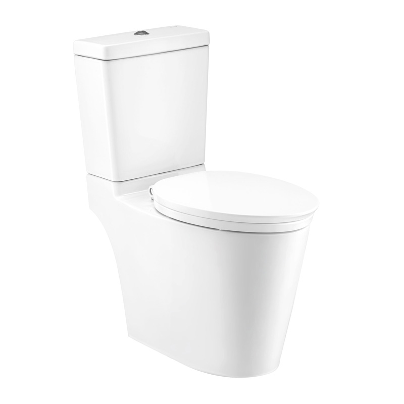 Bàn cầu 2 khối COTTO C167507