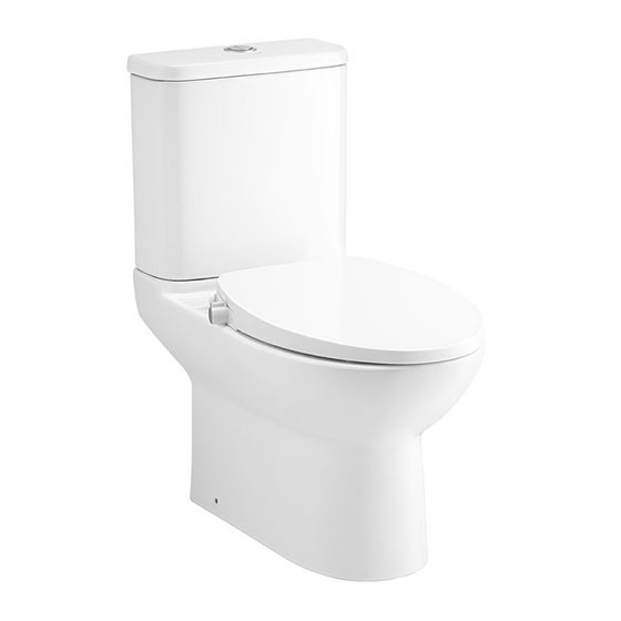 Bàn cầu một khối COTTO C105327 - Image 5